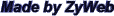 Made by ZyWeb